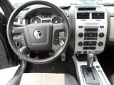 2010 Mercury Mariner V6 Premier Dashboard