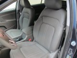 2012 Kia Sportage EX Front Seat