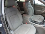 2012 Kia Sportage EX Front Seat