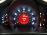 2012 Kia Sportage EX Gauges