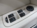 2005 Jaguar X-Type 3.0 Controls