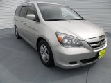2007 Honda Odyssey EX