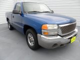 2004 GMC Sierra 1500 Regular Cab