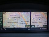 2005 BMW 6 Series 645i Convertible Navigation