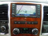 2012 Dodge Ram 3500 HD Laramie Crew Cab 4x4 Dually Navigation