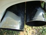 2005 BMW 6 Series 645i Convertible Exhaust