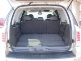 2004 Mercury Mountaineer V8 AWD Trunk