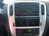 2004 Mercury Mountaineer V8 AWD Audio System