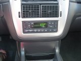 2004 Mercury Mountaineer V8 AWD Controls