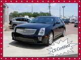 2005 Black Raven Cadillac STS 4 V8 AWD #67900996