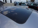 2010 Jaguar XF Premium Sport Sedan Sunroof