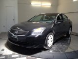 2009 Nissan Altima 2.5 SL