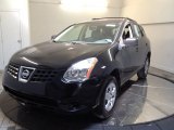 2008 Nissan Rogue S AWD