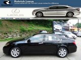 2009 Lexus ES 350