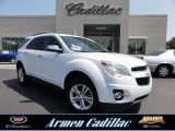 2010 Chevrolet Equinox LT