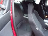 2011 Mazda RX-8 Sport Rear Seat
