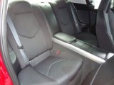2011 Mazda RX-8 Sport Rear Seat