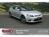 2013 Scion tC 