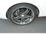 2012 Scion xB  Custom Wheels