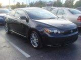 2009 Black Sand Pearl Scion tC  #67900698