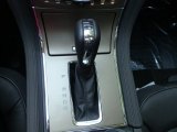 2013 Lincoln MKX AWD 6 Speed SelectShift Automatic Transmission
