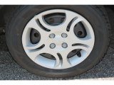 2005 Saturn ION 2 Sedan Wheel