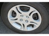 2005 Saturn ION 2 Sedan Wheel