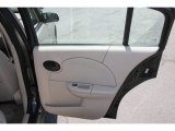 2005 Saturn ION 2 Sedan Door Panel