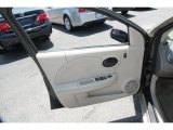 2005 Saturn ION 2 Sedan Door Panel