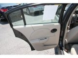 2005 Saturn ION 2 Sedan Door Panel