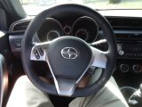 2011 Scion tC  Steering Wheel