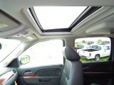 2013 Chevrolet Suburban LTZ 4x4 Sunroof