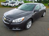 2013 Taupe Gray Metallic Chevrolet Malibu ECO #67901312