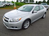 2013 Chevrolet Malibu ECO