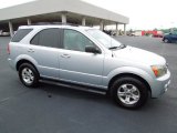 2005 Kia Sorento LX Exterior