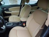 2012 Dodge Avenger SXT Front Seat