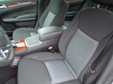 2012 Chrysler 300  Front Seat