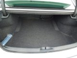 2012 Chrysler 300  Trunk
