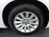 2012 Chrysler 300  Wheel