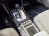 2012 Subaru Impreza 2.0i Sport Premium 5 Door Lineartronic CVT Automatic Transmission