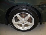 2006 Pontiac G6 V6 Sedan Wheel