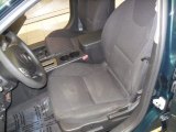 2006 Pontiac G6 V6 Sedan Front Seat