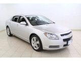 2011 Chevrolet Malibu LT