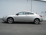 2006 Pontiac G6 GT Coupe