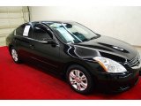 2010 Nissan Altima 2.5 SL