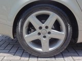 2004 Audi A4 3.0 Sedan Wheel