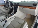 2004 Audi A4 3.0 Sedan Dashboard