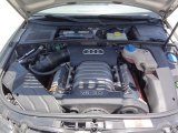 2004 Audi A4 3.0 Sedan 3.0 Liter DOHC 30-Valve V6 Engine