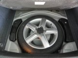 2004 Audi A4 3.0 Sedan Tool Kit