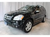 2009 Mercedes-Benz GL 450 4Matic